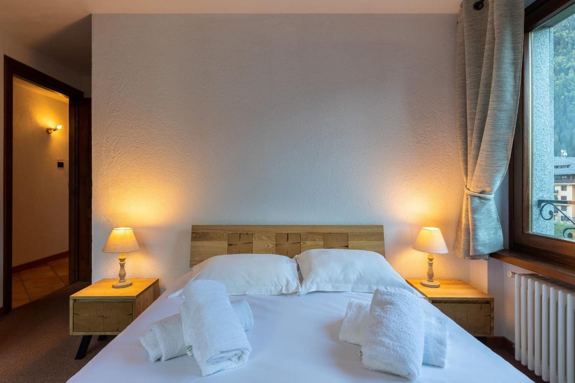 Апартаменты Dify Rene Payot - Chamonix-Mont-Blanc Экстерьер фото